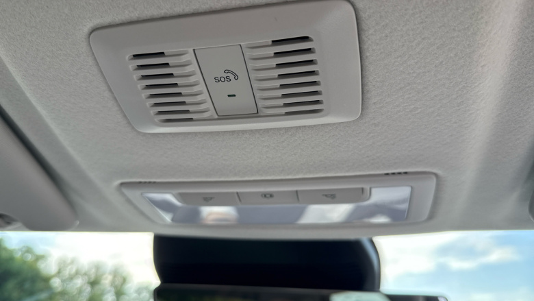 MG ZS 1.5 Hybrid+ Trophy 5dr Auto Hybrid Hatchback